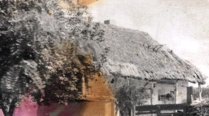 село Смородино 1925 год