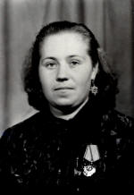 Анпилова Екатерина Фёдоровна