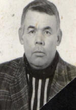Усиков Иван Ефимович