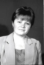 Трофимова Ольга Григорьевна - заместитель директора по учебно-воспитательной работе Смородинской средней школы за высокие успехи в работе в 2004 году занесена на районную Доску Почета.